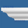 MD1646 Spectis Crown Molding Trim 12"P x 12"H x 72"L