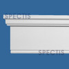 MD1654 Spectis Brick Molding Trim 2 1/8"P x 5 1/2"H x 144"L