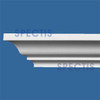 MD1696 Spectis Crown Molding Trim 2 1/4"P x 2 1/2"H x 144"L