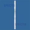 PP3202 Spectis Structural Urethane Porch Post 5 1/2" x 126 1/4"