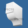BL2980 Spectis Eave Block or Bracket 6"W x 13"H x 11" Projection