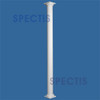 CLM300-14-8 Smooth Straight Column 14" x 96"