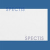 MD1011-8 Spectis 1" Flat Trim 1"P x 8"H x 144"L