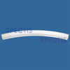 AT1471-R180 Arch Moulding 8-3/16" Wide x 180 Radius