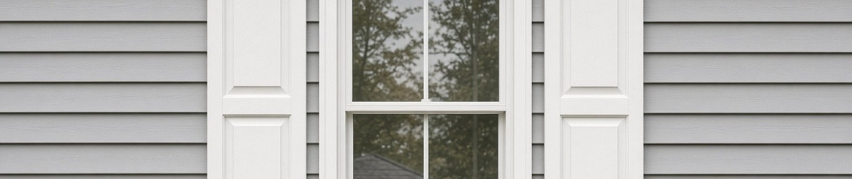 How to Choose and Install Spectis Shutters