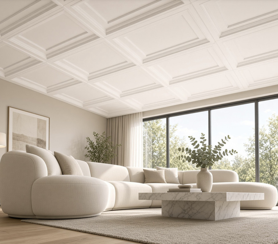 CP2904 Drop-In Ceiling Panel