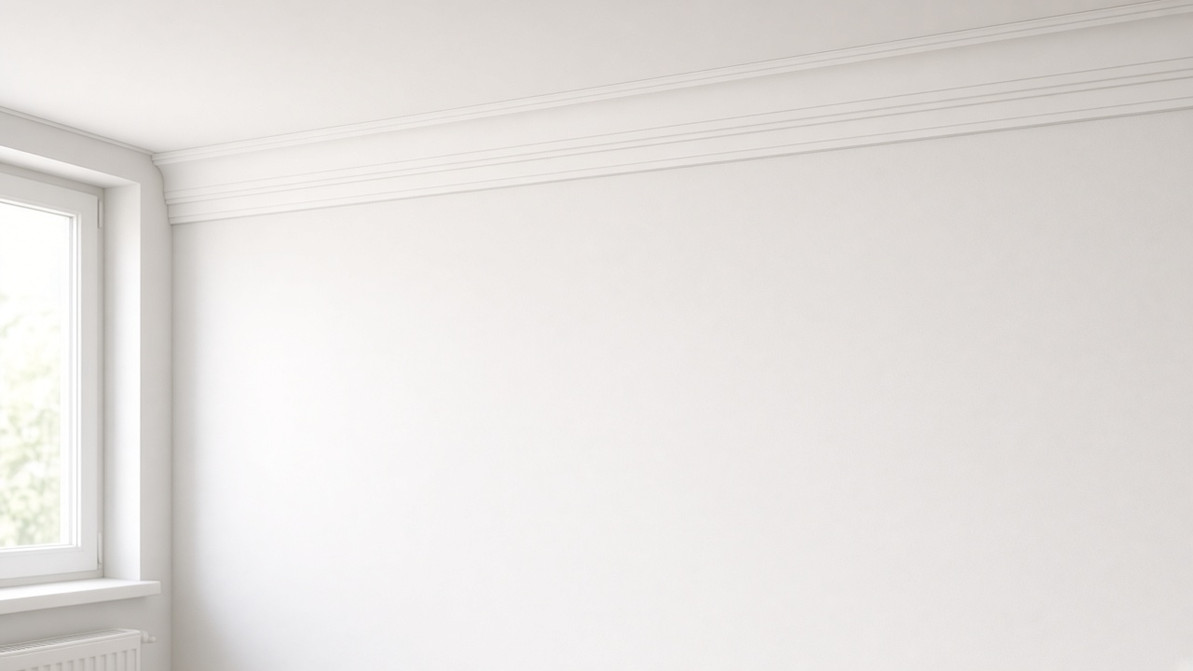 How to Install Spectis Iron Flex Moulding