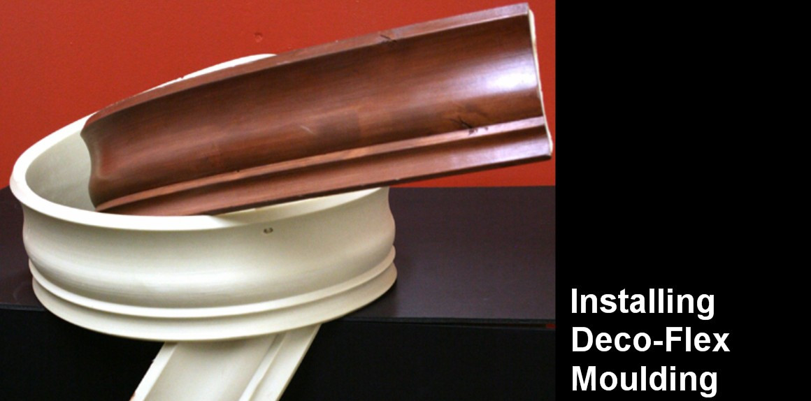 How to Install Spectis Decorative Column Installation Instructions ...
