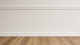 Spectis Base Moulding and Chair Rail