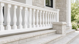 How to Choose Polyurethane Balusters for a Porch or Deck