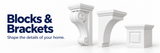 What Is a Corbel? Types, Sizes & How to Choose Exterior Corbels