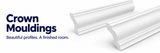 Types of Mouldings: A Visual Guide