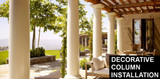 How to Install Spectis Decorative Column Installation Instructions