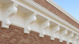 How to Install Spectis Eave Corbels, Blocks and Brackets