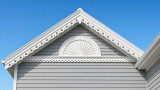 How to Install Spectis Gingerbread Gable Trim