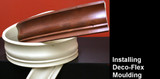 How to Install Spectis Deco Flex Moulding