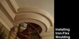How to Install Spectis Iron Flex Moulding