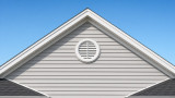 How to Install Louver Vents on Gable