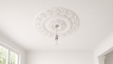 How to Install Spectis Ceiling Medallions