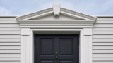 How to Install Spectis Pediments and Keystones