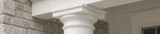 Column Caps and Bases Are Ordered Separately