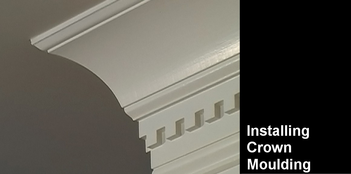 How to Install Spectis Iron Flex Moulding - Spectis Moulding Products ...