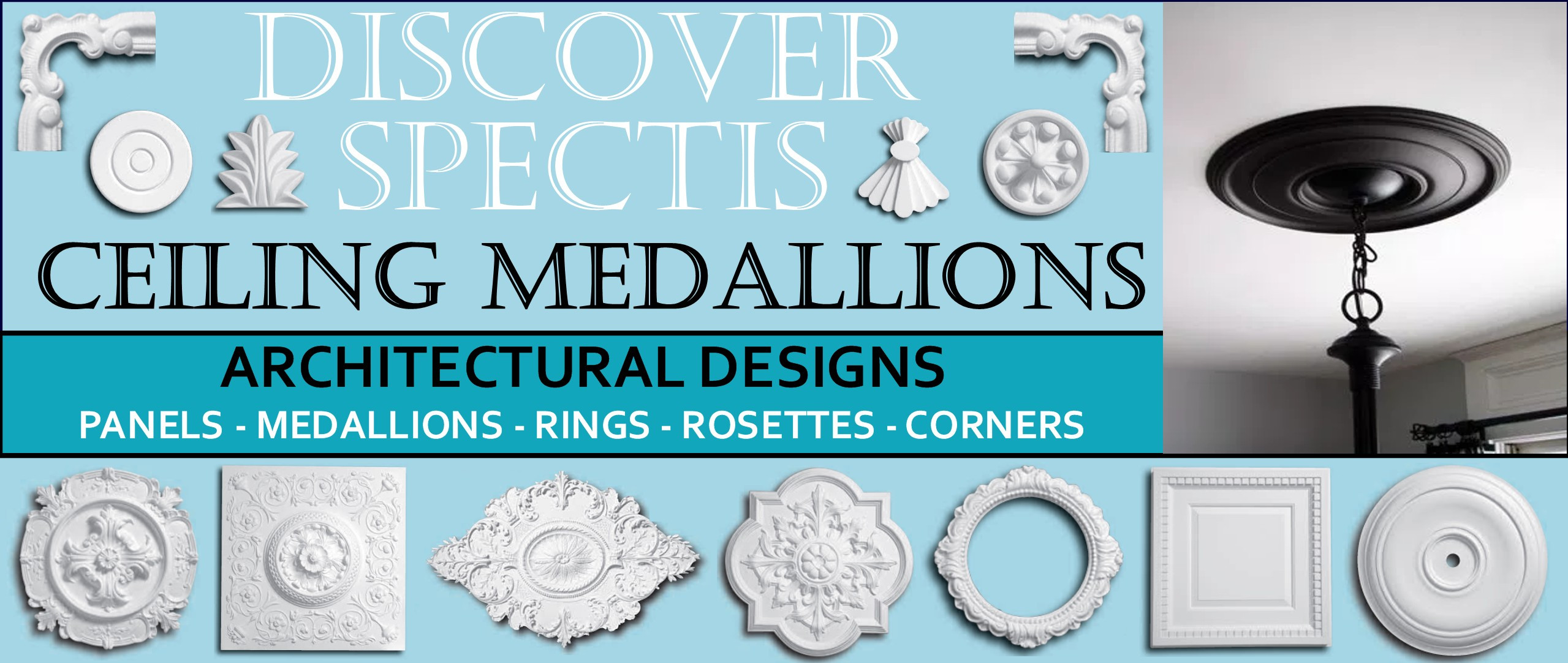 Spectis Moulding USA Direct Online Dealer