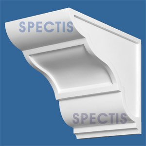 BL2599 Corbel Block or Eave Bracket 7.25"W x 9"H x 11" P