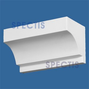 BL2792 Corbel Block or Eave Bracket 6"W x 3"H x 3" P