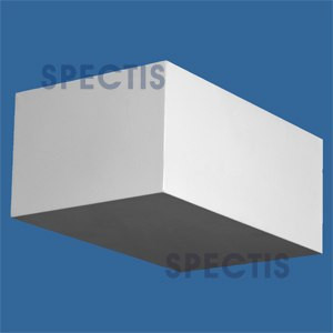 BL2861 Corbel Block or Eave Bracket 6.5"W x 4.5"H x 10.2" P