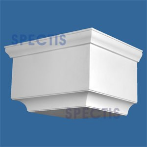 BL2937 Corbel Block or Eave Bracket 15"W x 9"H x 12.5" P