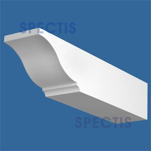 BL2963-18 Corbel Block or Eave Bracket 4"W x 4"H x 18" P
