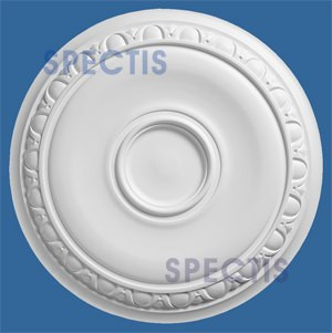 CM2424-30 30" Round Decorative Ceiling Medallion