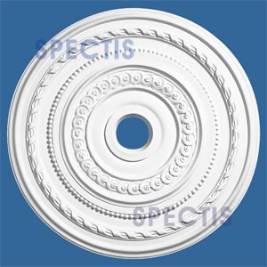 CM2626-33 33" Round Decorative Ceiling Medallion