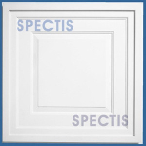 CP2905 Drop-In Premium Decorative Large Ceiling Panel 47-3/4"