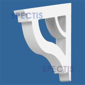 GB3317-3-12 Spectis 3/12 Pitch Gingerbread 13 1/2" P X 16"H