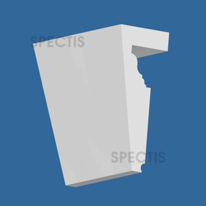 K2746 Spectis Urethane Keystone