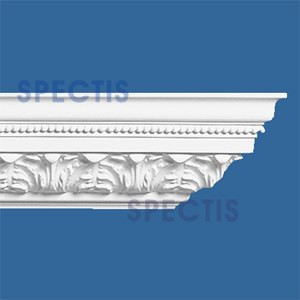 MD1012 Spectis Crown Molding Trim 4 3/16"P x 4 3/16"H x 144"L