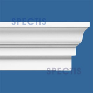 MD1015 Spectis Crown Molding Trim 4 1/4"P x 9 3/8"H x 144"L