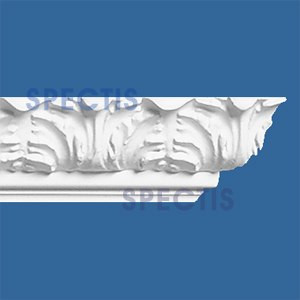 MD1039 Spectis Crown Molding Trim 2 7/8"P x 2 1/8"H x 144"L