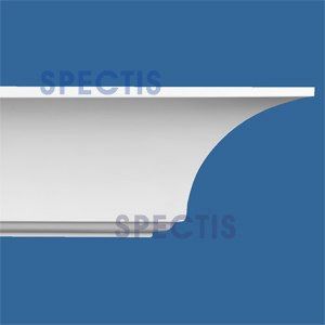 MD1053 Spectis Crown Molding Trim 12"P x 13"H x 144"L