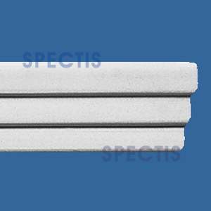 MD1055 Spectis Molding Case Trim 1/2"P x 1 5/8"H x 144"L