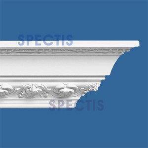 MD1056 Spectis Crown Molding Trim 5 1/2"P x 5 1/2"H x 141"L