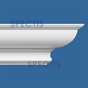 MD1067 Spectis Crown Molding Trim 4 7/8"P x 5 3/4"H x 144"L