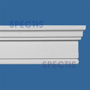 MD1068 Spectis Molding Case Trim 1 3/8"P x 4 1/4"H x 144"L