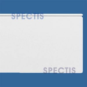 MD1085 Spectis Molding Base Trim 1"P x 7 1/2"H x 144"L