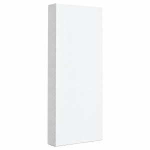 MD1090 Smooth Flat Stock on white background
