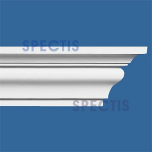 MD1120 Spectis Crown Molding Trim 4 1/4"P x 5 1/2"H x 144"L