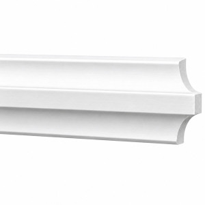 MD1124 Nose Trim on white background