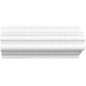 MD1127 Profiled Nose Trim on white background